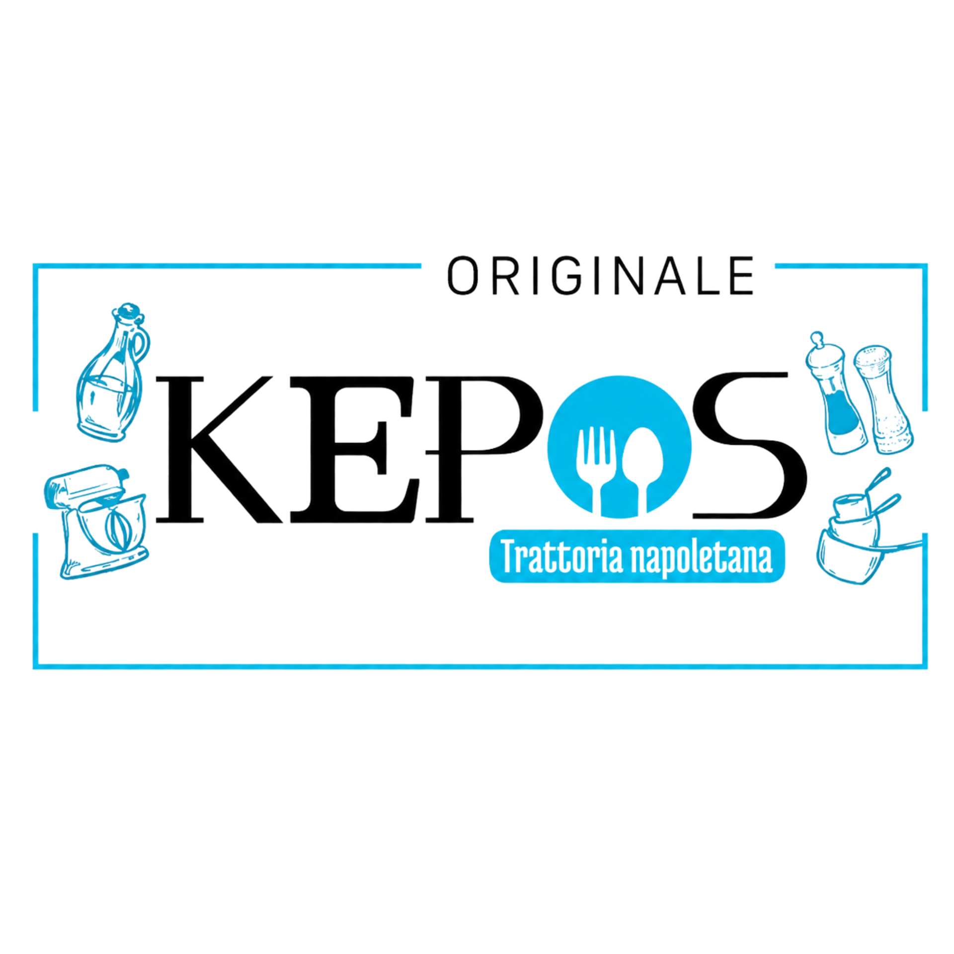 Kepos Trattoria Napoletana